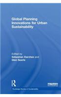 Global Planning Innovations for Urban Sustainability