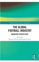 The Global Football Industry