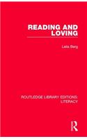 Reading and Loving