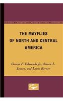 Mayflies of North and Central America