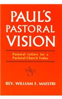 Paul's Pastoral Vision