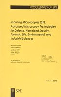 Scanning Microscopies 2012