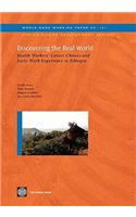 Discovering the Real World