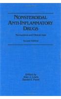 Nonsteroidal Anti-Inflammatory Drugs: Mechanisms and Clinical Uses, Second Edition