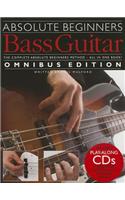 Bass Guitar