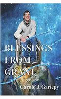 Blessings from Grant