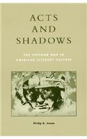 Acts and Shadows