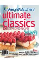 Weight Watchers Ultimate Classics