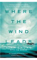 Where the Wind Leads