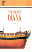 FRIGATE DIANA (Anatomy of the Ship)