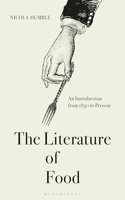 Literature of Food: An Introduction from 1830 to Present