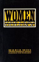 Woman the Last Colony