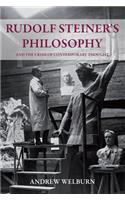 Rudolf Steiner's Philosophy