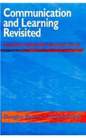 Communication and Learning Revisted