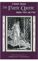 The Faerie Queene, Books Three and Four