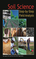Soil Science: Step-By-Step Field Analysis