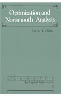 Optimization and Nonsmooth Analysis