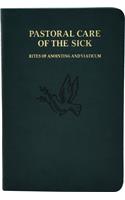 Pastoral Care of the Sick