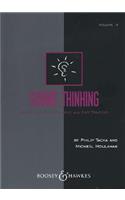 Sound Thinking - Volume II