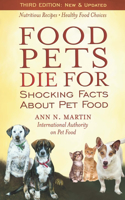 Food Pets Die for