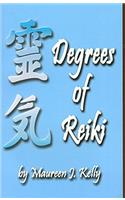 Degrees of Reiki