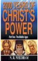 2,000 Years of Christ's Power