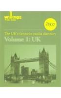 Willings Press Guide 2007 V1