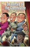 On Behalf of the Committee