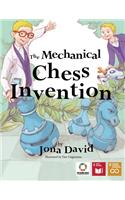 The Mechanical Chess Invention: (9 Voices of Future Generations)