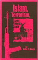 Islam, Terrorism, & the Middle East
