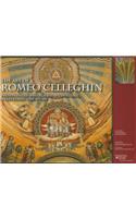 The Art of Romeo Celleghin
