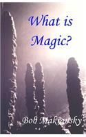 What is Magic?
