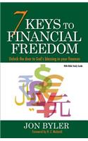 7 Keys to Financial Freedom