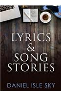 Lyrics & Song Stories