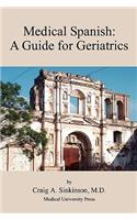 Medical Spanish