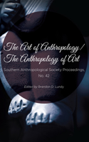 Art of Anthropology/The Anthropology of Art