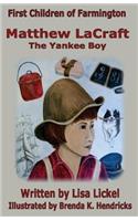 The Yankee Boy