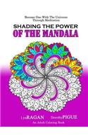 Shading The Power Of The Mandala