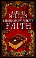 Bartholomew Roberts' Faith