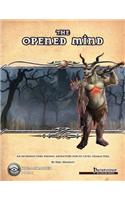 Opened Mind