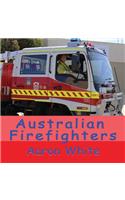 Australian Firefighters