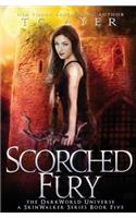 Scorched Fury