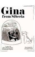 Gina from Siberia