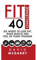 Fit Over 40 Challenge