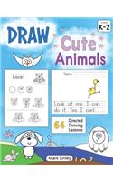 Draw Cute Animals