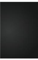 A5 Dotted Notebook