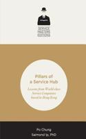 Pillars of a Service Hub: Lessons from World-Class Service Companies Based in Hong Kong