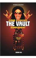 Gene Simmons the Vault Supplement