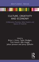 Culture, Creativity and Economy