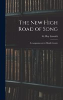 New High Road of Song